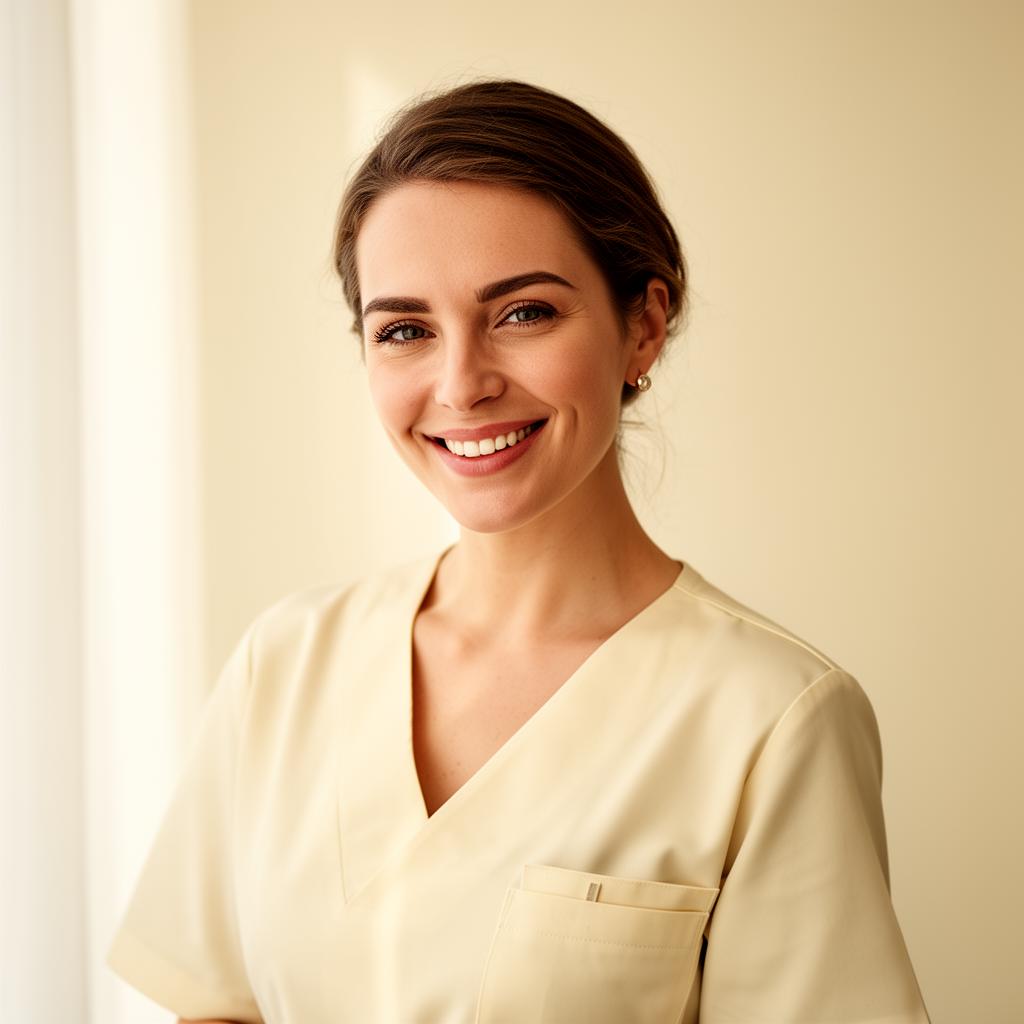 Dra. Ceballos